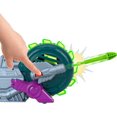 thumbnail image 3 of Imaginext DC Super Friends Véhicule Scie pivotante de Lex Luthor, 3 of 6
