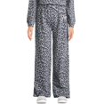 thumbnail image 1 of Justice Girls' Wide Leg Pant, 1 of 3