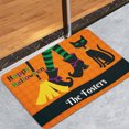 thumbnail image 3 of Jusqu'à 65 % de Rabais SMihono Nouveau Tapis de Porte Tapis Antidérapant Chambre Salon Tapis, 3 of 7