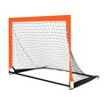 thumbnail image 4 of Almencla Buts de Soccer pour Enfants Pliables Compacts Jouet pour Parc Sport Intérieur et Extérieur, 4 of 8