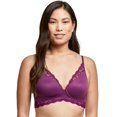 thumbnail image 1 of Maidenform Womens Pure Comfort Convertible Wireless Bralette, 40C, 1 of 1