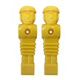 thumbnail image 1 of 2 Ballons de Remplacement Impérial Jaunes pour Hommes, 1 of 3