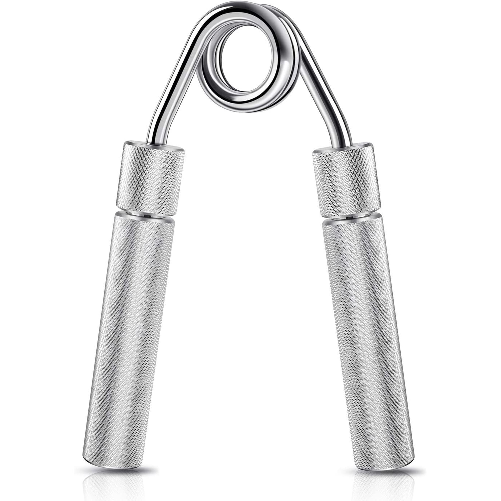 Hand Grip Strengthener Adjustable Resistance 40-100 LBS Hand