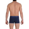 thumbnail image 2 of Ginch Gonch Men's Signature Series Trunks Navy Small, 2 of 2