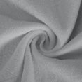 thumbnail image 5 of Fshaion Robe d'Été pour Femmes 2024 Grande Taille Col Rond à Nouer Manches Courtes Couleur Robe en Coton Coton Lin Robe Longueur Genou avec Manches Courtes et Col Ras du Cou Liquidation à Moins de 10!, 5 of 5