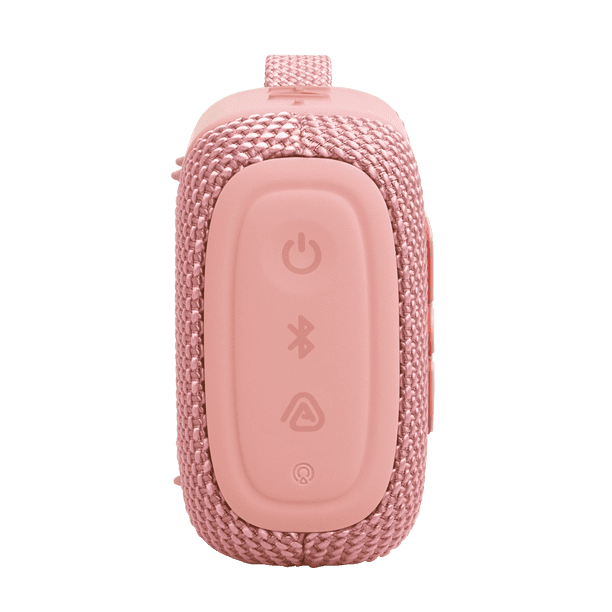 JBL Go 5 Pink - Walmart.ca