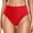 Red, variant on WANPIDAN Swimsuit Boy Shorts for Women Swimming Leggings for Women plus Size Maternity Swimwear Swimsuit for Women Shorts Swim Skirts for Women Swim Suit Bottoms High Leg Women Bathing Suit Bottoms