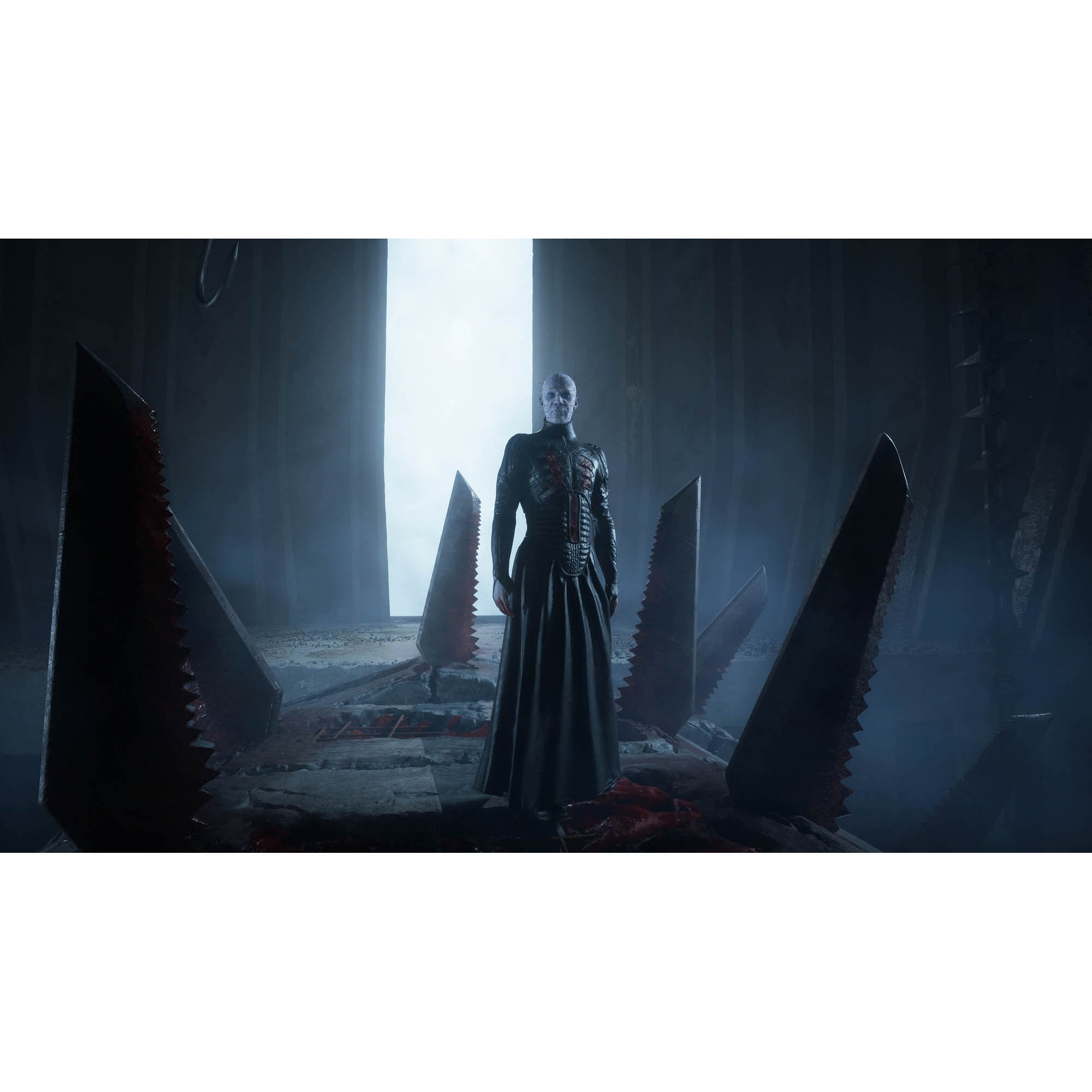 Jeu vidéo Hela Clive Barkers Hellraiser Revival pour (Nintendo Switch 2)