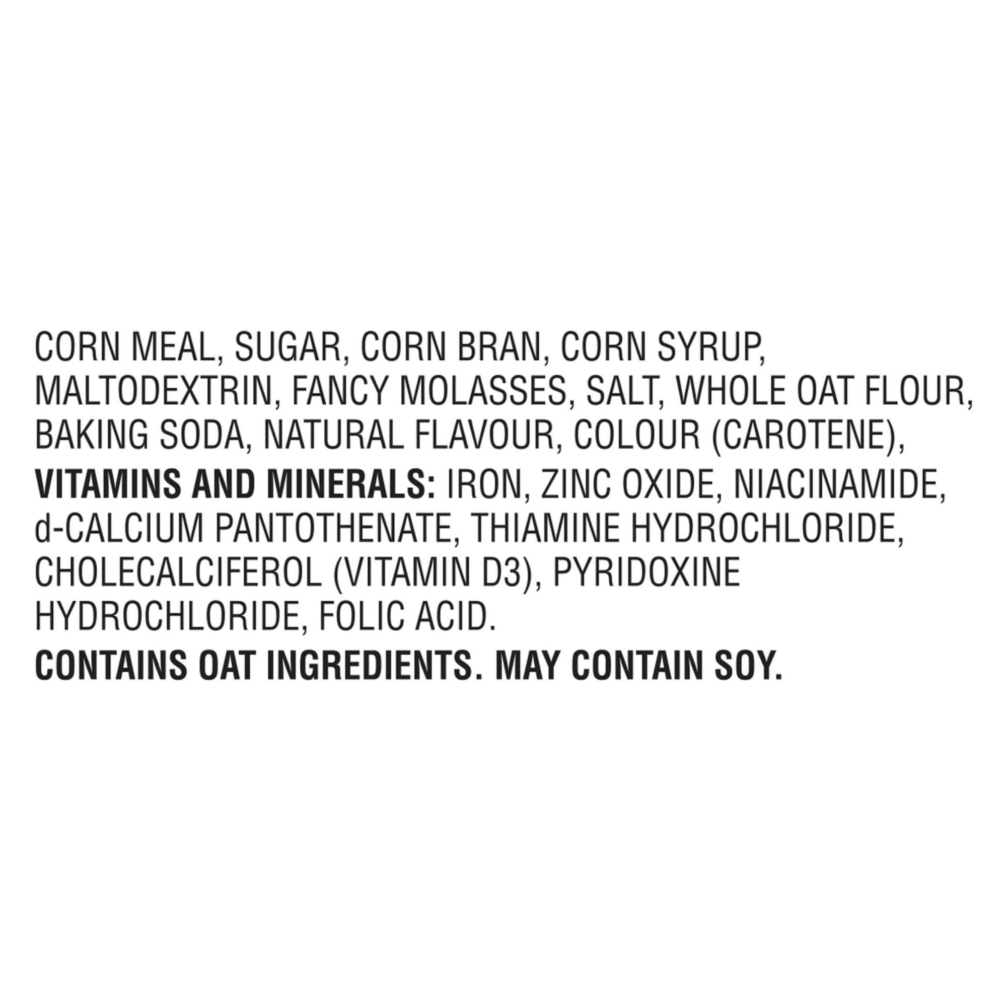 Céréales Kellogg's Corn Pops, format géant, 730 g