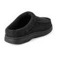 thumbnail image 4 of George Men's Felt Slippers, 4 of 4