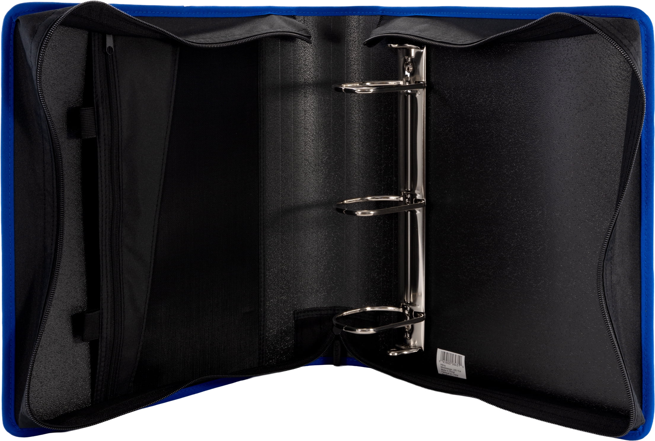 Five Star® 3” Zipper Binder