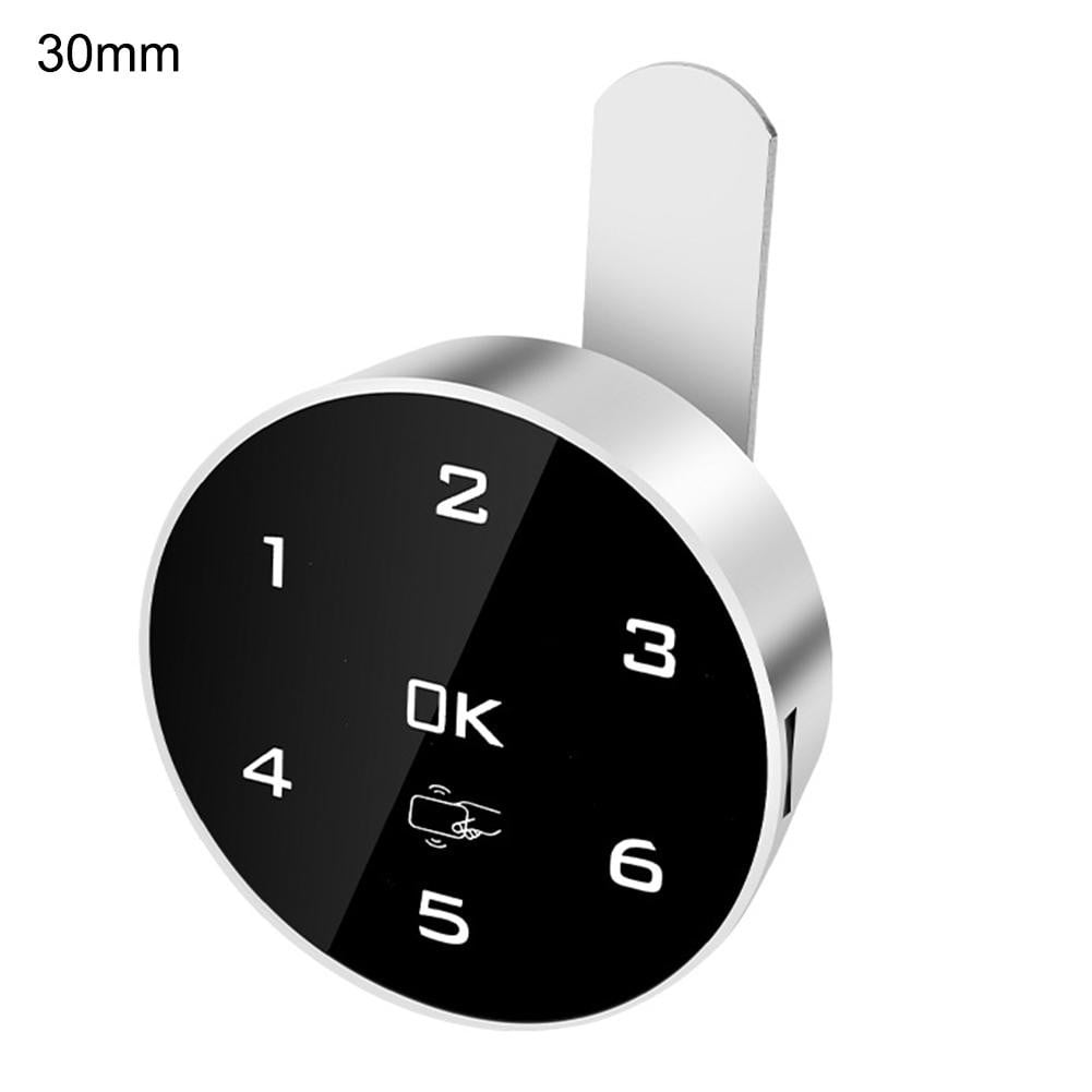 Bathroom Locker Electronic Lock Cabinet Cabinet Door ID Induction Lock