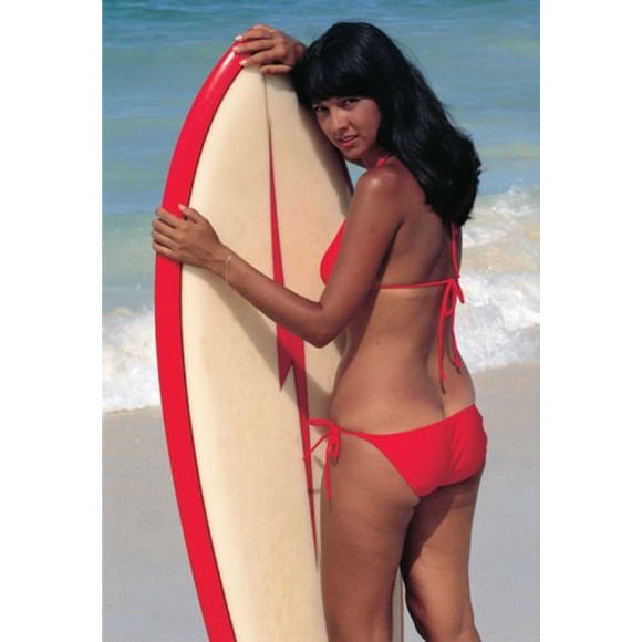 Cuties Casse-Tête de 300 Pcs Agnes Planche de Surf Agnes (26x38 cm)