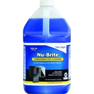Nu-Calgon 4291-08 Nu-Brite, 1-Gallon par Nu-Calgon Inc