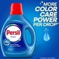 thumbnail image 3 of Persil Original Everyday Clean Liquid Laundry Detergent, Deep Cleans, Protects Colours, 1.86L, 48 Wash Loads, HE Compatible, 1 bottle, 3 of 4