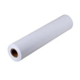 thumbnail image 1 of 9m Drawing Paper Roll Poster Paper Craft Paper Roll White Wrapping Paper for Students School, 1 of 8
