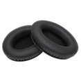 thumbnail image 4 of Ear Cushion, Comfortable Ear Pads  For Audio Technica ATH-ANC7 ANC9 ANC27 ANC29 ANC70, 4 of 8