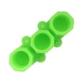 thumbnail image 1 of Leutsin 3 With Silicone Round Cup Molds For Cocktail Silicone Ice Trays And Succulent, 1 of 1