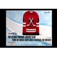 thumbnail image 1 of Incredible Novelties Hockey Snow Sled, 1 of 3