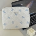 thumbnail image 4 of TIMIFISMakeup Bag With High Value And Large Capacity Travel Makeup Bag Portable Handbag Cosmetics Storage Bag, 4 of 5