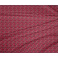 thumbnail image 4 of oneOone Polyester Lycra Fabric Paisley Block Print Fabric By Yard 56 Inch Wide, 4 of 4