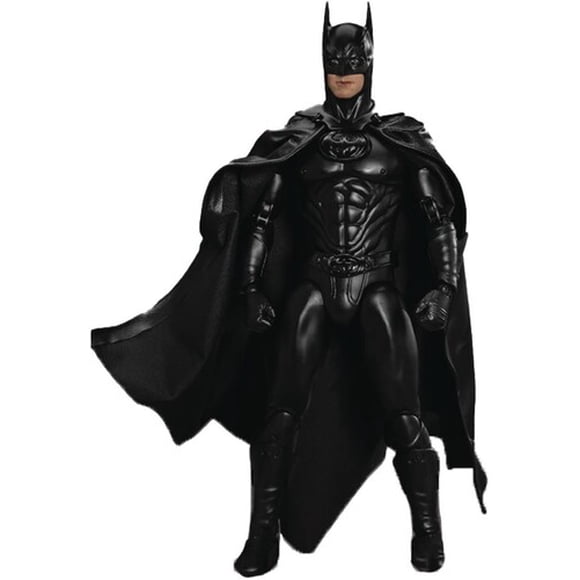 Batman and Robin DAH-116 Dynamic 8-Ction Figure