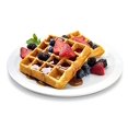 thumbnail image 5 of Toastmaster TM-291WM 4-Slice Waffle Maker, 5 of 5