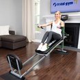thumbnail image 4 of Total Gym APEX G5 Home Fitness Incline Weight Training with 10 Resistance Levels, 4 of 4