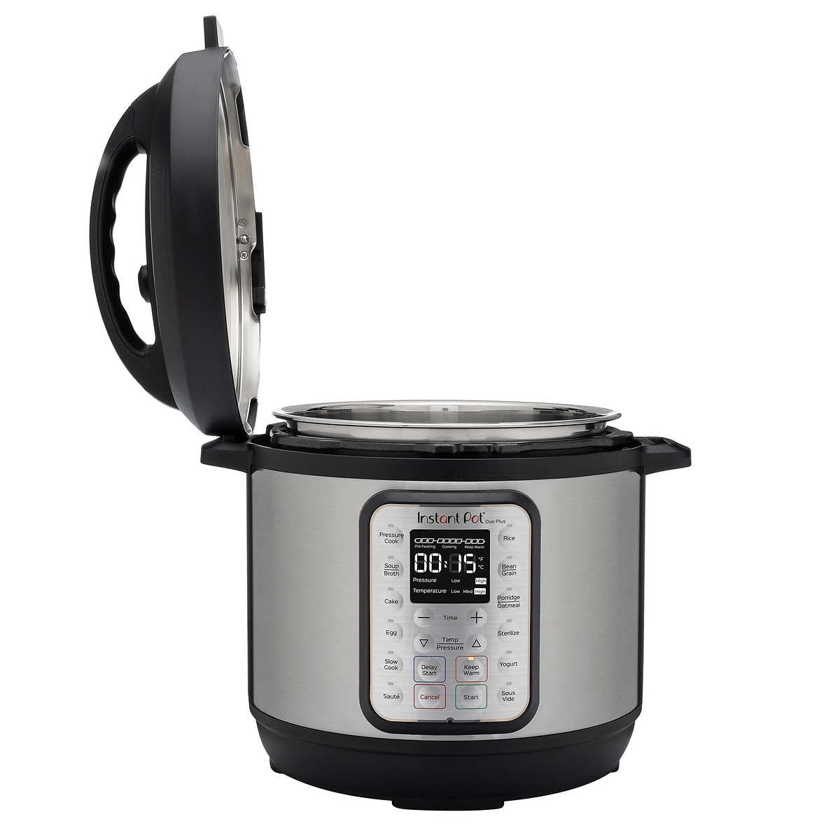 Instant Pot Duo Plus Gourmet 5.6 L Multi-Cooker - Walmart.ca