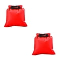 thumbnail image 2 of braveheart Sac Étanche pour Usage Extérieur Sac de Rangement Support Sport Aquatique Type 1 2Ensemble, 2 of 6