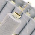 thumbnail image 2 of Beige Quilting Sewing Wholesale Spool New Spun Polyester Thread 20 Pcs Supplies, 2 of 4
