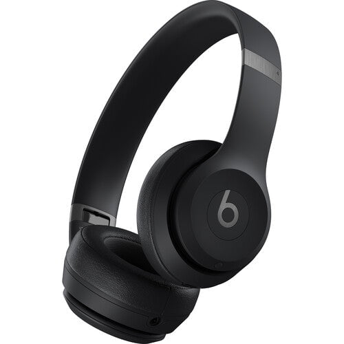 Open Box - Beats by Dr. Dre MUW23LL/A Beats Solo 4 Wireless On-Ear