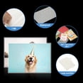 thumbnail image 3 of 8.7"x12" Thermal Laminating Pouches, 100Pcs 5 Mil Laminating Sheets File Card Lamination Pouch for Office Machine Needed, 3 of 6