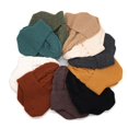 thumbnail image 3 of LinYooLi Topi Rajut Musim Dingin Perlindungan Telinga Uniseks untuk Wanita Topi Skullies Topi Beanie Pria Topi Beanie Kasual untuk Wanita Topi Bonnet Hangat, 3 of 6