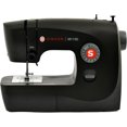 thumbnail image 1 of SINGER M1150 Lightweight Portable Sewing Machine with 45 Stitch Applications LED Light and 4-Step Buttonhole, 1 of 8