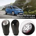 thumbnail image 3 of UOYOTT 5 Speed Gear Knob Stick Lever ShiD6 Lot H1, 3 of 6