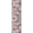 thumbnail image 1 of Tapis floral moderne de la collection Savannah de Rug Branch, 1 of 3