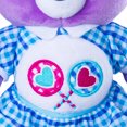 thumbnail image 4 of Peluche Care Bears x Wicked Fun Size - Share Bear en Dorothy Gale, 4 of 6