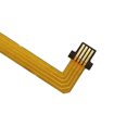 thumbnail image 4 of Ruban de Bouton de Volume d'Alimentation de Remplacement, Pièces de Remplacement de Câble Flexible pour Nintendo Switch Lite, 4 of 7