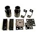 thumbnail image 2 of Buggies Unlimited EZGO Marathon 4 Inch Economy Block Golf Cart Lift Kit | Compatible with Gas Models 1980-1994.5, 2 of 2