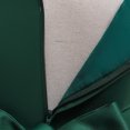 thumbnail image 4 of LSLJS Princess Tulle Filles Dentelle Fleur Robe de Concours Manches Bouffantes Nœud Volants Anniversaire Fête Mariage Robe Longue Robes, 4 of 9