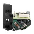 thumbnail image 4 of Optical  Lens,  Head Safe Electronic Component Lightweight Perfect Match  for Household for Industry, 4 of 8