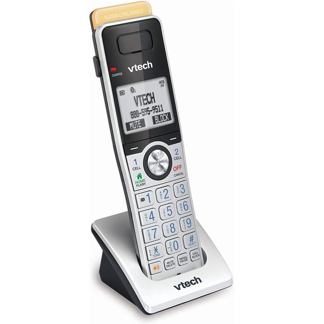IS8101 Accessory Expandable Handset for the IS8151-3, IS8151-4 and IS8151-5