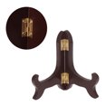 thumbnail image 4 of Miangastore Tea Cake Stand White Tea Pu'er Tea Shelf Display Stand Tea Cake Rack Plate Display Stand Desktop Holder for Shop, 4 of 8