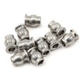 thumbnail image 1 of 5.8 mm Flaged Pivot Ball - 16 Piece, 1 of 1
