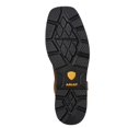 thumbnail image 1 of ARIAT mens Groundbreaker Square Toe Work Boot, Brown, 9 Wide US, 1 of 3