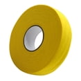 thumbnail image 4 of ziyahi 2.5Cmx25M Ice Hockey Cloth Tape Wrapping Breathable Nonslip Protector Cover Yellow, 4 of 9