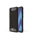 thumbnail image 1 of Samsung A51 Case Rugged Slim Shockproof Samsung Galaxy A51 Case Cover - Black, 1 of 5