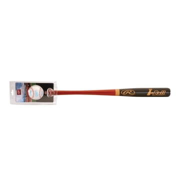 Bâton de T-ball en bois Rawlings pour jeunes WBTBC