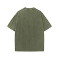 thumbnail image 3 of Timegard Tank Tops Men V Neck Sleeveless Solid Color Slim Fitting Summer Casual Workout Tee Shirts, 3 of 7